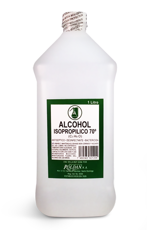 ANTIKAL 750 ML - Coop labo