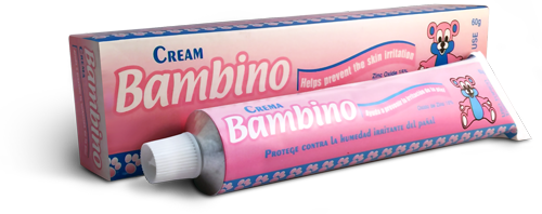 Crema Bambino