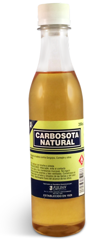 Carbosota Natural