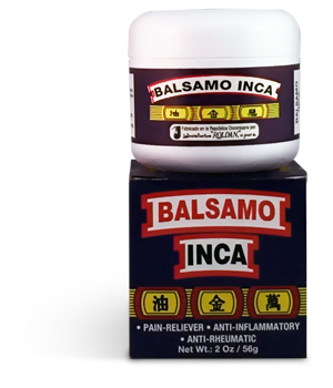 Balsamico Inca