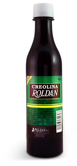 Creolina Roldan