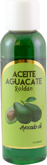 Aceite Aguacate
