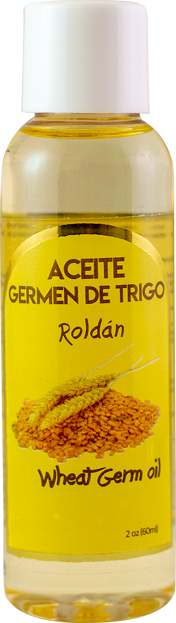 Aceite Trigo