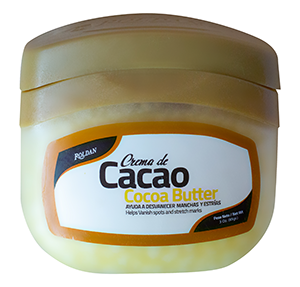 Crema de Cacao Roldan